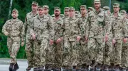 Kriegsdienstverweigerung: Anträge steigen rasant auf 5.862 in sechs Monaten