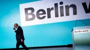 Krisentreffen der Berliner CDU: Zukunft von Spitzenkandidat Wegner ungewiss