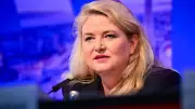 Kristin Brinker: AfD-Spitzenkandidatin für Berlin-Wahl 2026 im Porträt