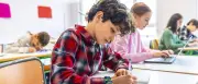 Kritik an Unterbringung von 7. Klassen in Berliner Oberstufenzentrum