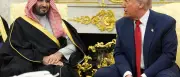 Kritik an US-Atomdeal mit Saudi-Arabien: Experten warnen vor Wettrüsten