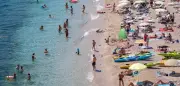 Kroatien: Centinera-Strand nach Abwasserrohrbruch wieder geöffnet
