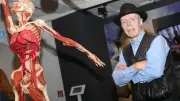 „Körperwelten“-Schöpfer Gunther von Hagens im Alter von 81 Jahren gestorben