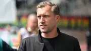 Krösche kritisiert Bundesliga-Niveau: Zu viel „Mann gegen Mann“