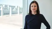 Kryptoexpertin Katharina Gehra wird CEO der Gold-App Flexgold