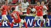 KSC verpflichtet finnischen Nationalspieler Santeri Väänänen