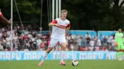 KSC zeigt Interesse an VfB-Youngster Maximilian Herwerth