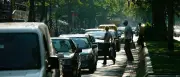 Ku'damm als Blech-Boulevard: Leserin kritisiert Autolärm und hofft auf Wandel