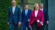 Kuhhandel rettet Reformpaket: Merz und SPD einigen sich