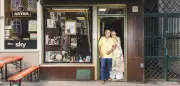 Kult-Friseursalon Harry auf St. Pauli schließt nach Jahrzehnten