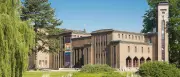 Kultur in Cottbus: Kunsthalle, Staatstheater und BLMK entdecken