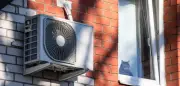 Kulturkampf um Klimaanlagen: Rechte entdecken Wärmepumpen