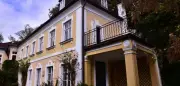 Kulturschaffende fordern öffentliche Nutzung von Stefan-Zweig-Villa