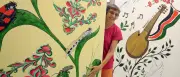 Kunstprojekt „W-I-R“ zeigt Potsdams Diversität im Rechenzentrum