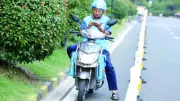 Kurierfahrer gewinnt Chinas renommierten Lu-Xun-Literaturpreis