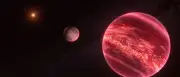 Kurioser Exosatellit: Braune Zwerge verwischen Grenzen zwischen Stern, Planet und Mond
