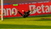 Kurioses Tor in Bulgarien: Spielmanipulation vermutet