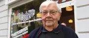 Kurt Pirsch: 70 Jahre Fleischermeister in Potsdam – Ein Leben für das Handwerk