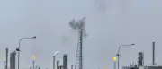 Kuwait verurteilt iranische Angriffe auf Ölanlage und Kraftwerk