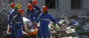Kyjiw: Zahl der Toten nach russischem Großangriff steigt auf 30