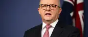 Kylie-Spruch: Australiens Premier Albanese entschuldigt sich nach Podcast-Eklat