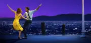 „La La Land“-Plakat korrigiert: Ryan Goslings „La La Hand“ nach zehn Jahren endlich behoben