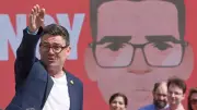 Labour bestätigt Andy Burnham als neuen Parteichef und Premierminister