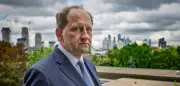 Lambsdorff: Schleichende Re-Stalinisierung in Russland