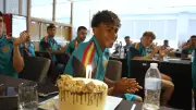 Lamine Yamal feiert 19. Geburtstag: Keine Geschenke erwünscht