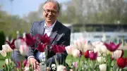 Landesgartenschau Neuss: 265.000 Besucher zur Halbzeit – Ziel von 650.000 in Reichweite