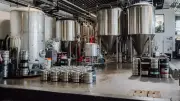 Landgang Brauerei gerettet: Zukunft der Kultmarke Lille ungewiss