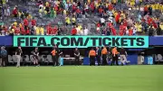 Landgericht Frankfurt erlässt Verfügung gegen FIFA im WM-Ticketstreit