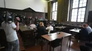 Landgericht Hamburg: Lange Haftstrafen für Überfall auf 80-Jährigen