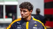 Lando Norris droht nächste Pleite: Zehn-Plätze-Strafe in Belgien