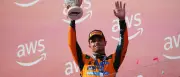 Lando Norris gewinnt ersten Saisonsieg in Budapest