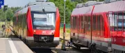 Landrat kritisiert miese Pünktlichkeit des Prignitz-Express RE6