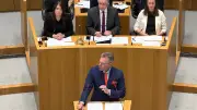 Landtagsvizepräsidenten: Lammert verteidigt Aufstockung auf drei
