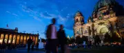 Lange Nacht der Museen: „Crime in Berlin“ am 29. August