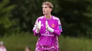 Lasse Rieß: Fortunas neuer RIEße überzeugt von Tag eins an