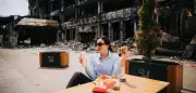 Laura Loomer: Von Russlandfreundin zur Ukraine-Unterstützerin