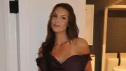 Laura Wontorra genießt Liebe in LA mit neuem Freund Riccardo Basile