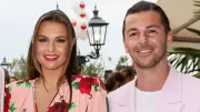 Laura Wontorra und Riccardo Basile: Paar zeigt sich erstmals gemeinsam in den USA
