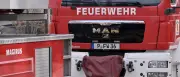 Lauter Knall in Potsdam: Gasgrill-Explosion sorgt für Aufregung