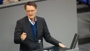 Lauterbach nach X-Shitstorm: „Ich wurde missverstanden“