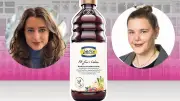 LaVita im Test: BILD-Ernährungswissenschaftler kritisieren teures Konzentrat