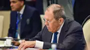 Lawrow: Russland erreicht Kriegsziele auch gegen USA