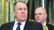 Lawrow: Russland erreicht Kriegsziele notfalls gegen US-Willen