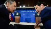 Lawrow und Rubio: Treffen in Manila zu Ukraine und Iran