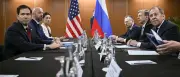 Lawrow warnt Rubio vor Waffenlieferungen an die Ukraine