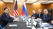 Lawrow warnt Rubio vor weiteren Ukraine-Waffenlieferungen